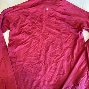 lululemon athletica Shirt